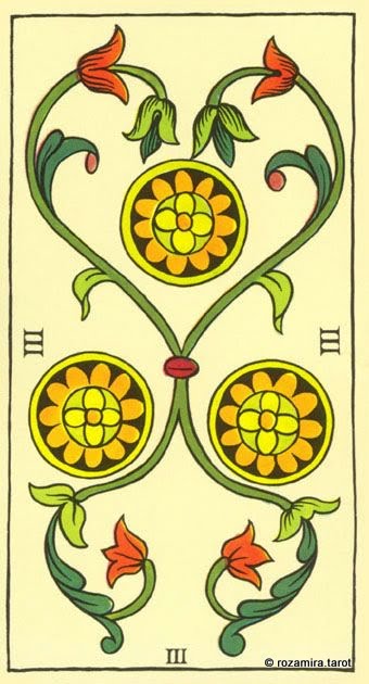 Spanish Tarot